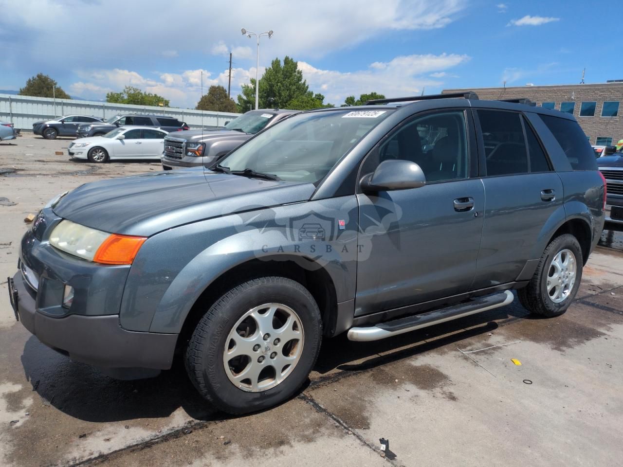 Saturn Vue 3.5L 6 2005
