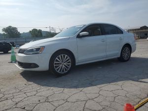 Volkswagen Jetta SEL 1.8L 4 2014