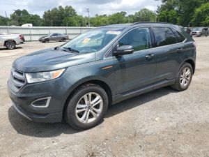 Ford Edge SEL 3.5L 6 2015