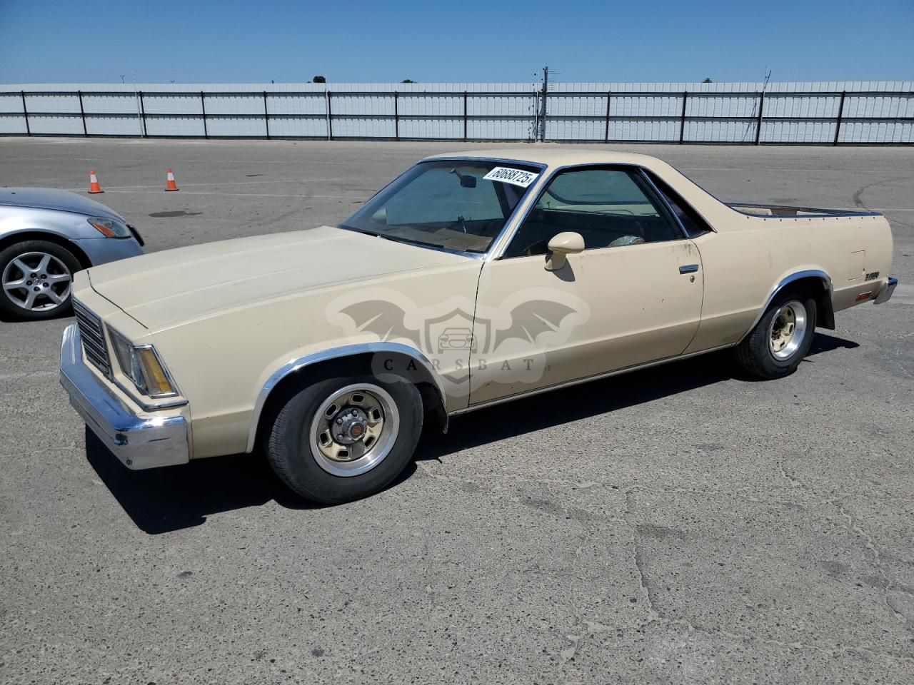 Chevrolet El Camino 1979