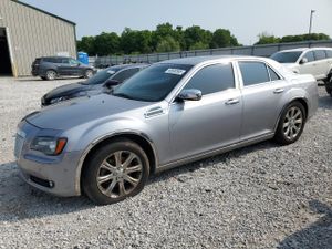 Chrysler 300 S 3.6L 6 2013