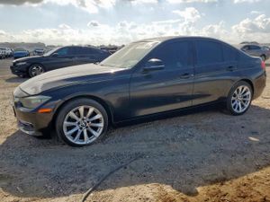 BMW 3 Series I 2.0L 4 2012