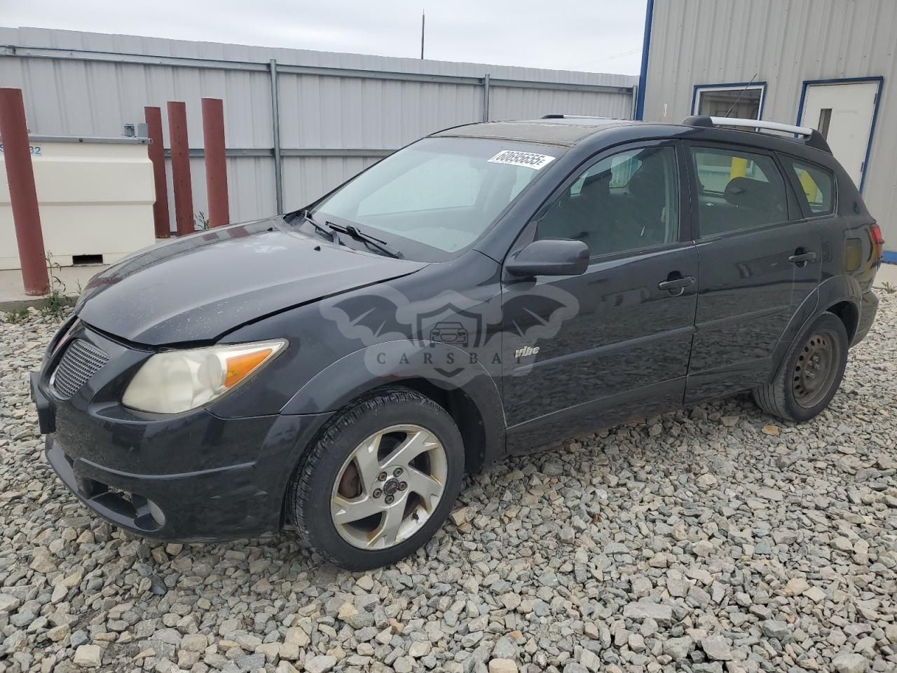 Pontiac Vibe 1.8L 4 2005