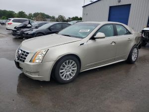 Cadillac CTS LUXURY COLLECTION 3.0L 6 2013