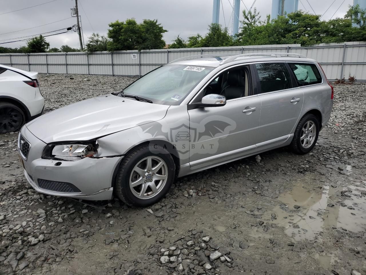 Volvo V70 3.2 3.2L 6 2008