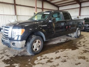 Ford F-150 SUPERCREW 5.0L 8 2012
