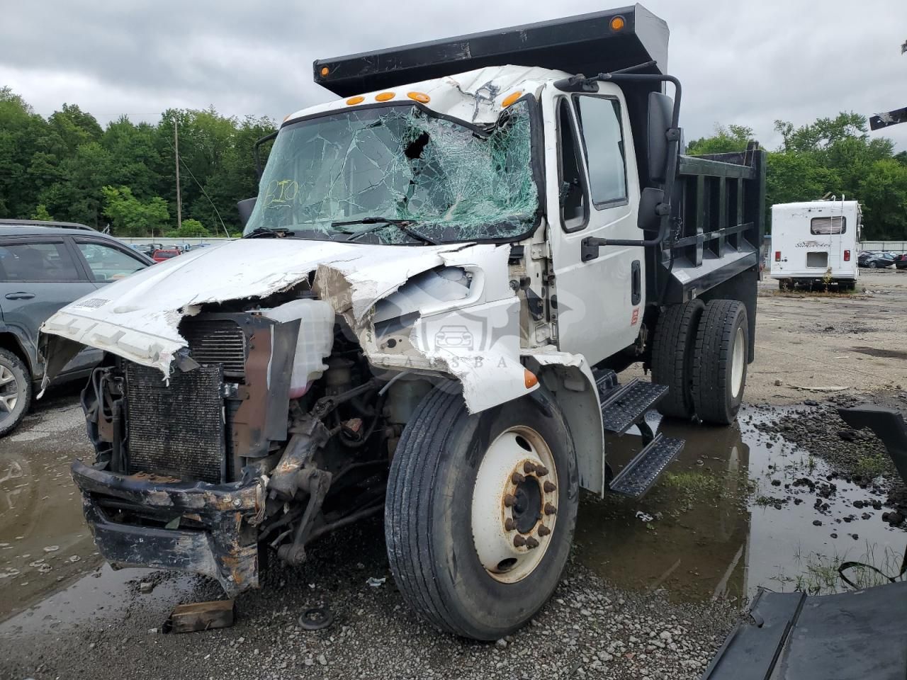 International DuraStar / 4000 4300 6 2005