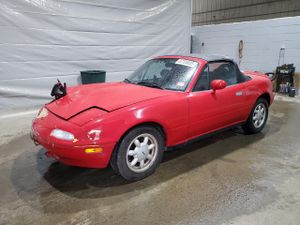 Mazda MX-5 (Miata) 1.6L 4 1992