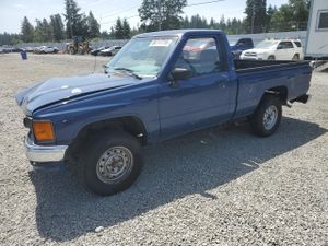 Toyota Hilux 1/2 TON RN50 2.4L 4 1987