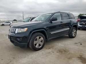 Jeep Grand Cherokee LAREDO 3.6L 6 2012