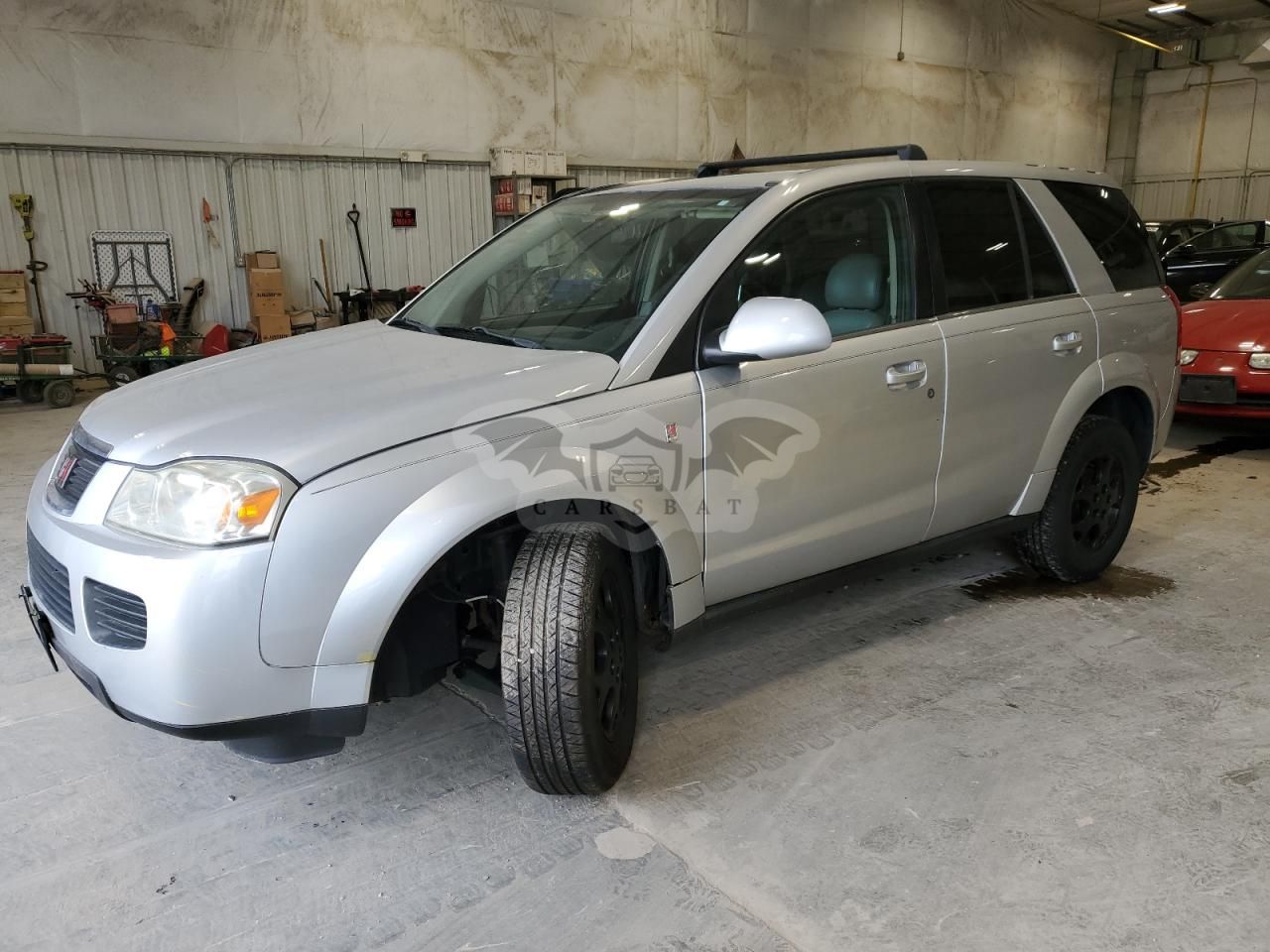 Saturn Vue 3.5L 6 2006
