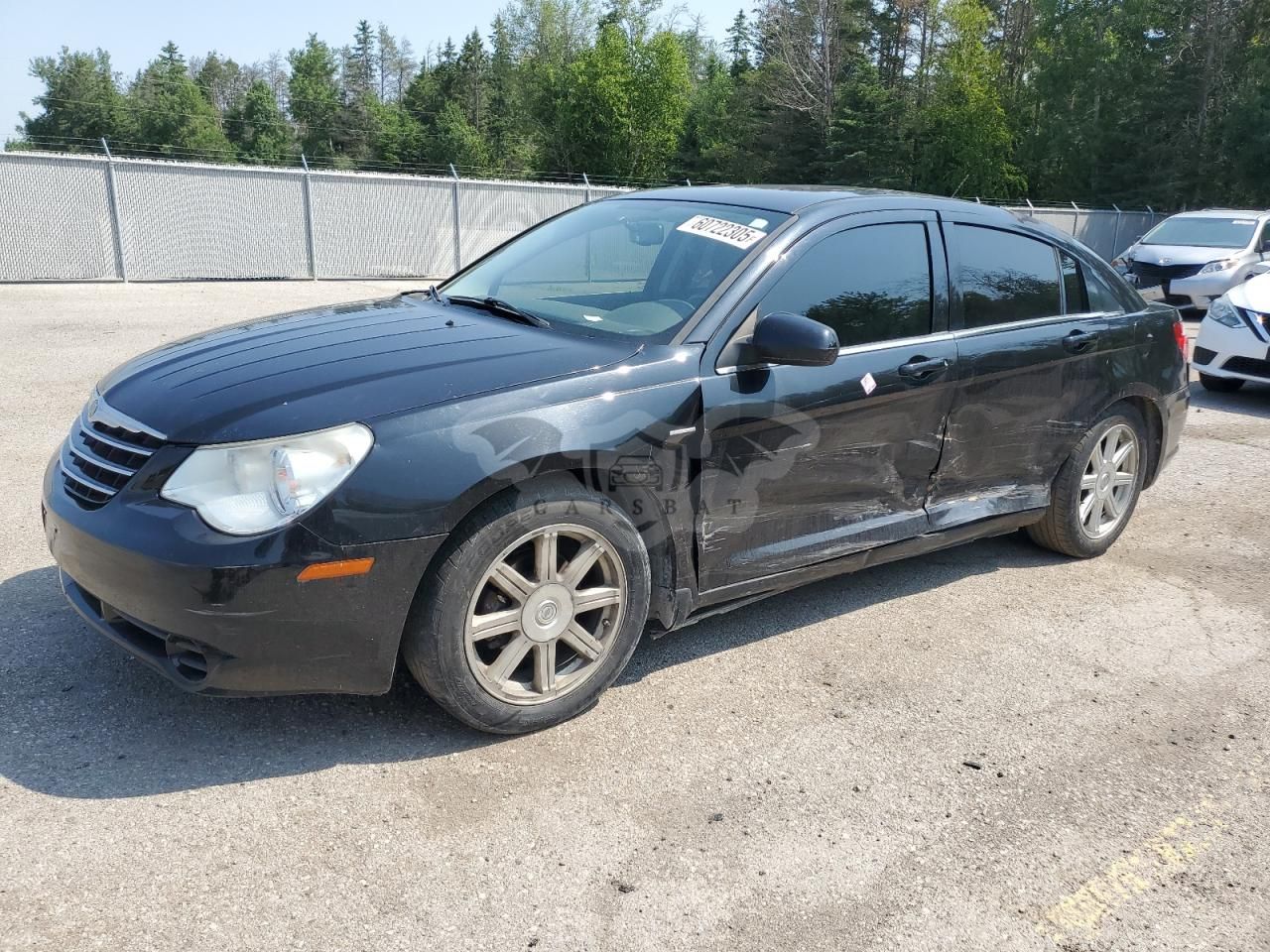 Chrysler Sebring TOURING 2.7L 6 2009