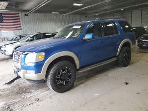 Ford Explorer EDDIE BAUER 4.6L 8 2010