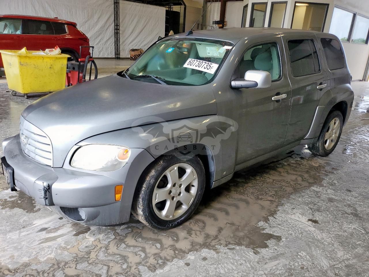 Chevrolet HHR LT 2.2L 4 2006