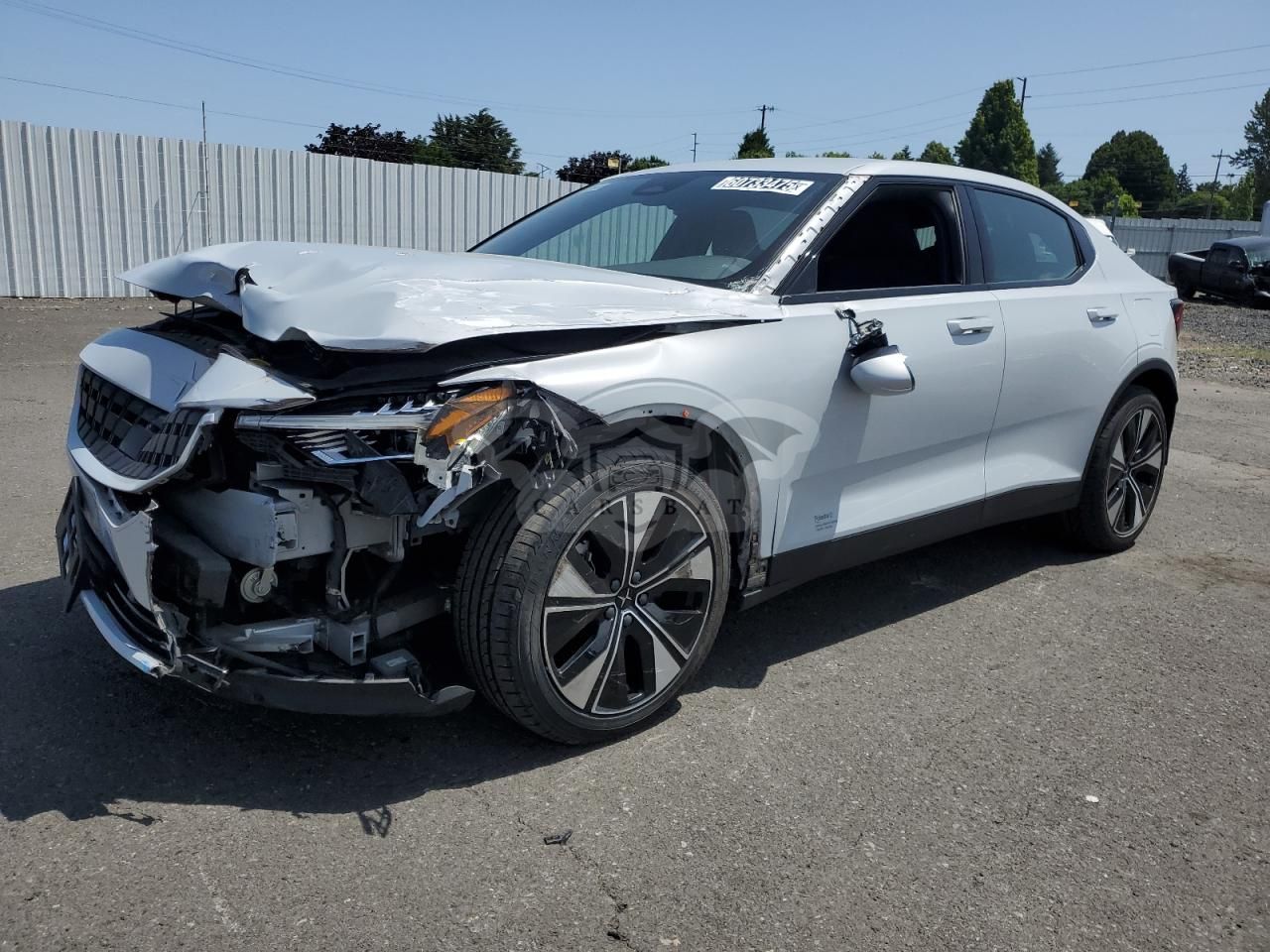Polestar 2 2023