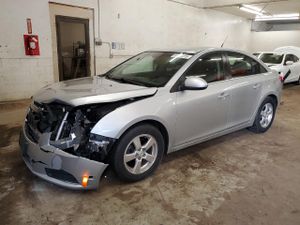 Chevrolet Cruze LT 1.4L 4 2011
