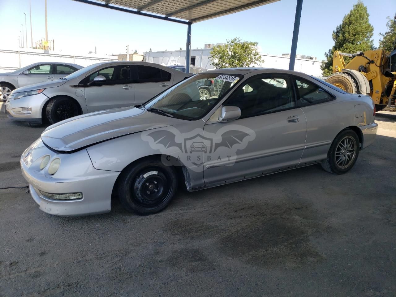 Acura Integra LS 1.8L 4 2000