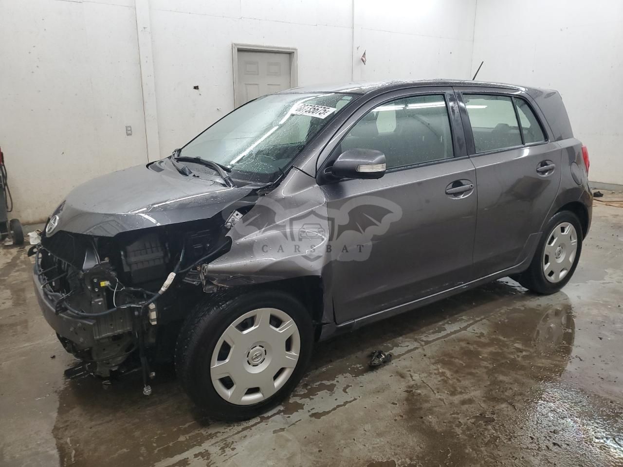 Scion xD 1.8L 4 2008