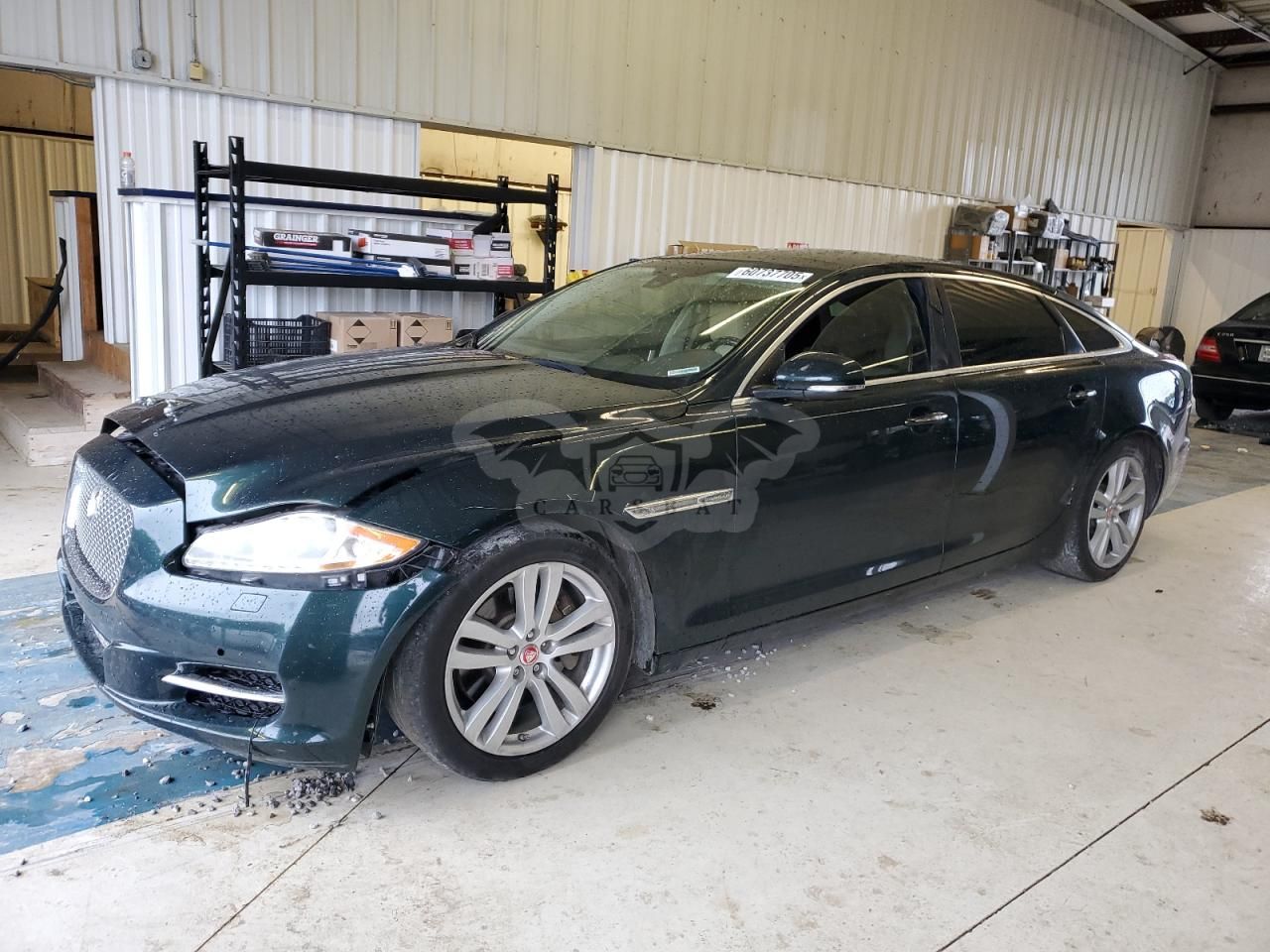 Jaguar XJ PORTFOLIO 3.0L 6 2015
