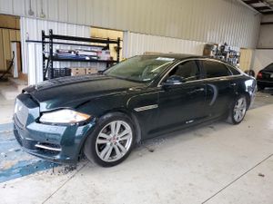 Jaguar XJ PORTFOLIO 3.0L 6 2015