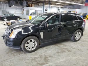 Cadillac SRX LUXURY COLLECTION 3.6L 6 2014