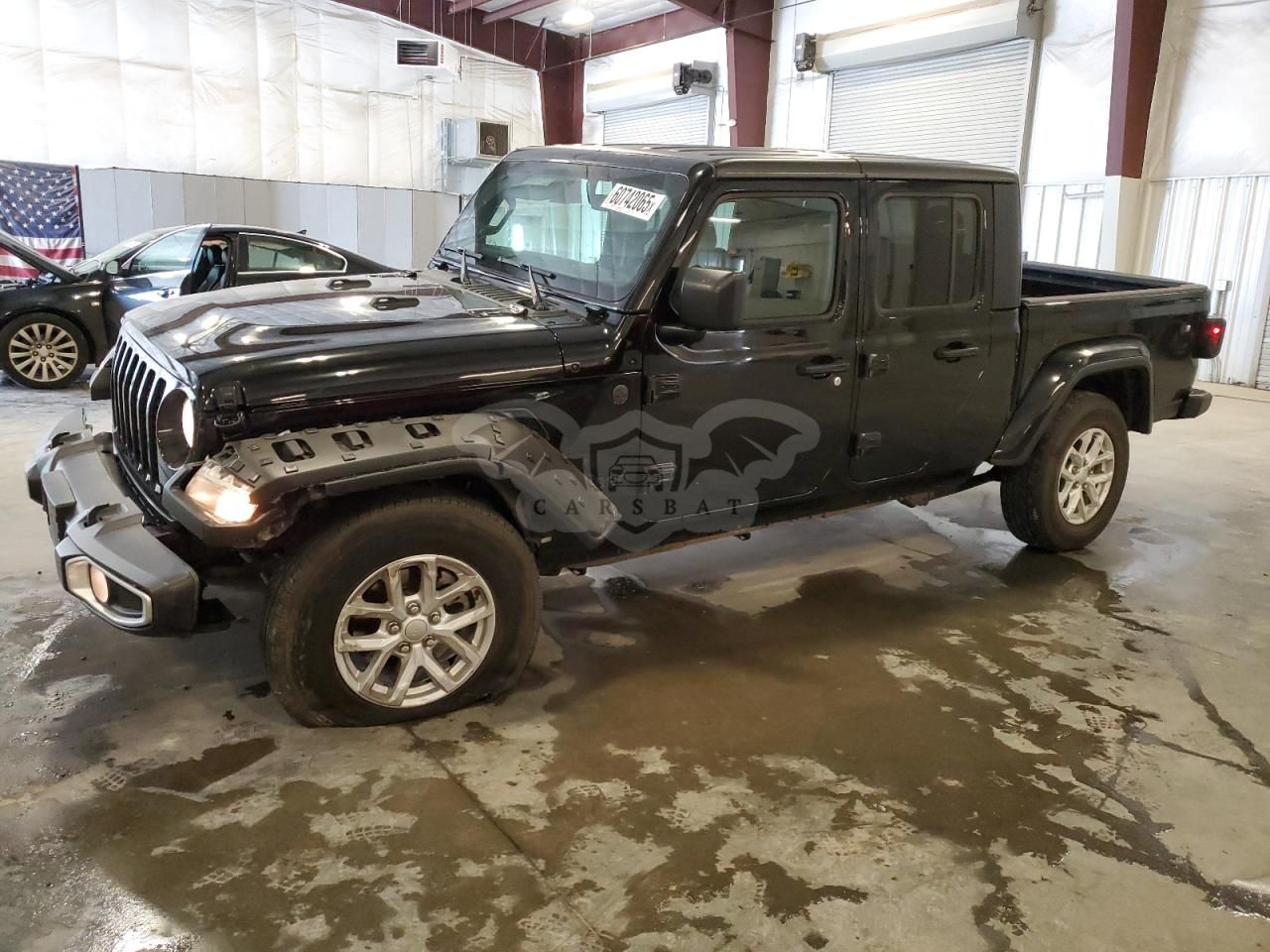 Jeep Gladiator SPORT 3.6L 6 2023
