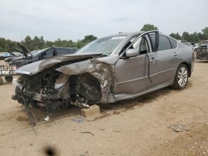 Infiniti M35 BASE 3.5L 6 2008