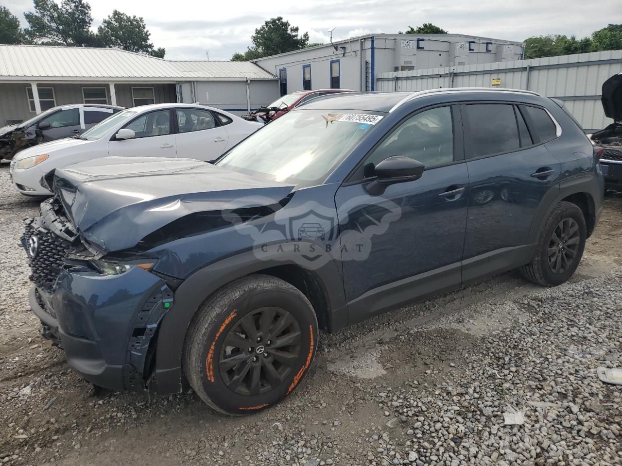 Mazda CX-50 PREMIUM 2.5L 4 2025