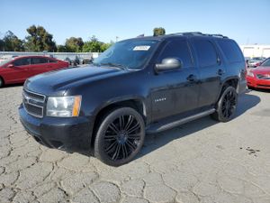 Chevrolet Tahoe C1500 LT 5.3L 8 2013