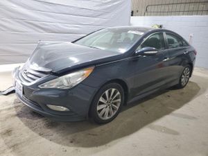 Hyundai Sonata SE 2.0L 4 2014