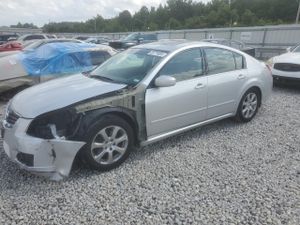 Nissan Maxima SE 3.5L 6 2008