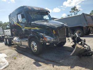 Freightliner Cascadia 14.8L 6 2024