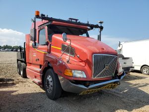 Volvo VN 6 2000