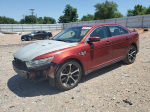 Ford Taurus SEL 3.5L 6 2014