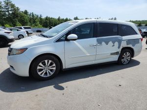 Honda Odyssey EXL 3.5L 6 2014