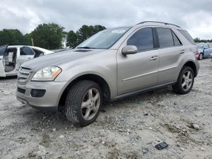 Mercedes-Benz ML 350 3.5L 6 2008