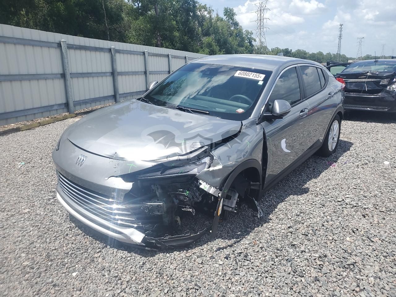 Buick Envista PREFERRED 1.2L 3 2024