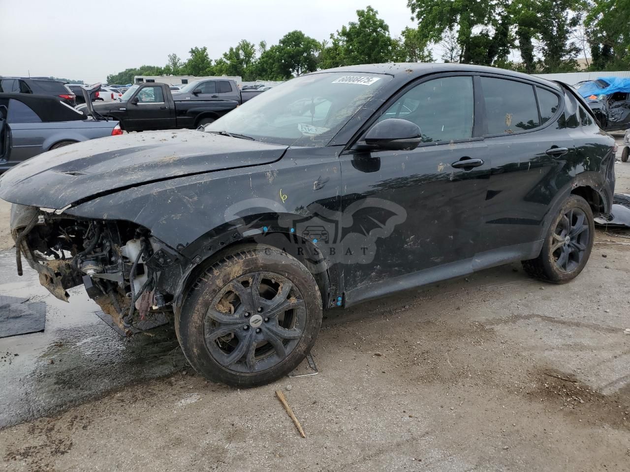 Dodge Hornet GT PLUS 2.0L 4 2023