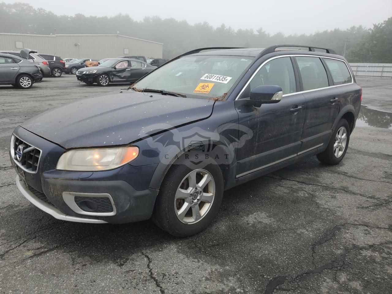 Volvo XC70 3.2 3.2L 6 2010