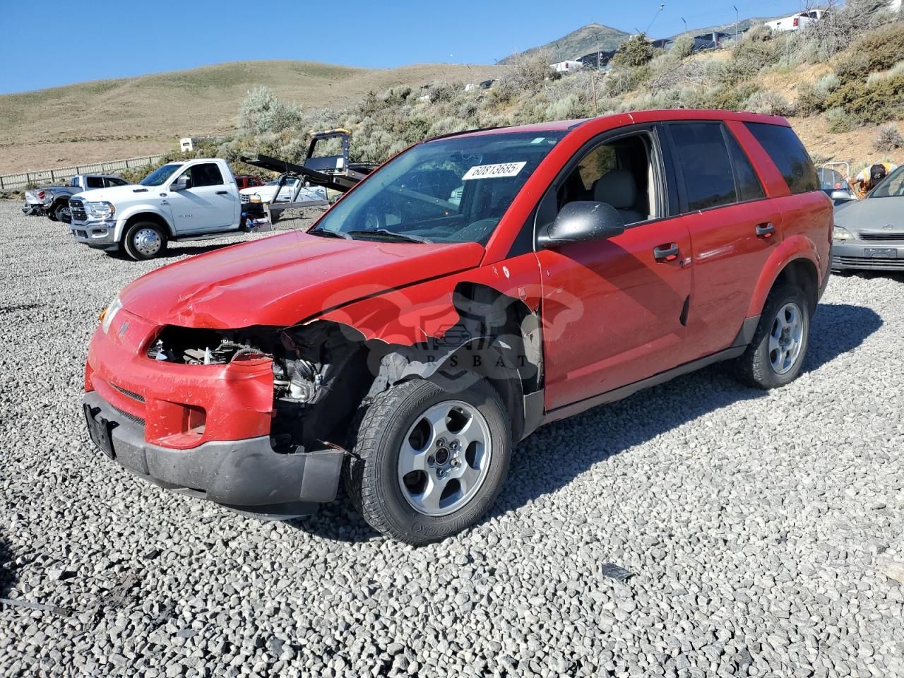 Saturn Vue 2.2L 4 2005