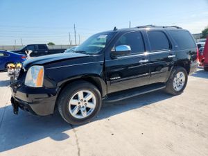 GMC Yukon SLT 5.3L 8 2011
