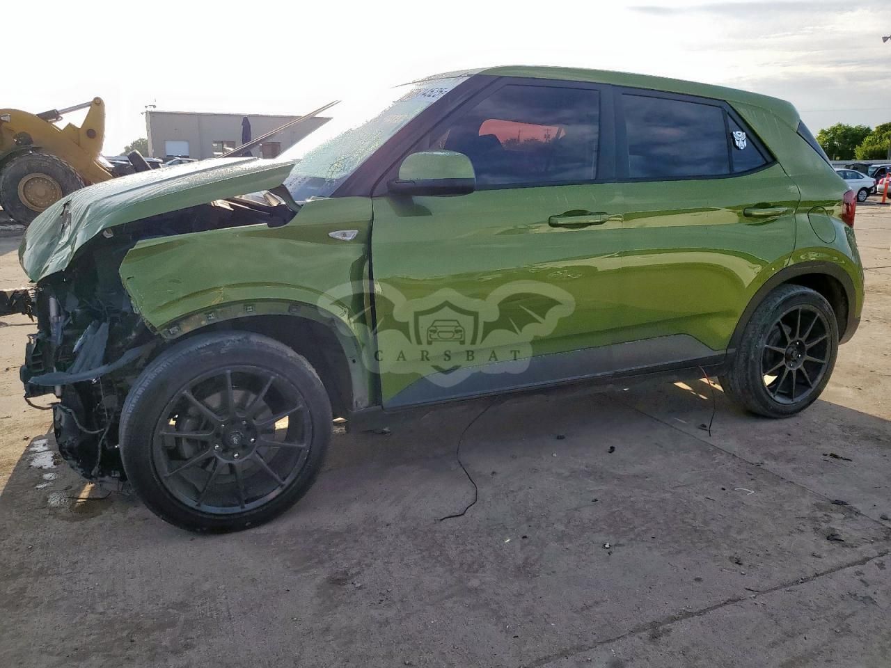 Hyundai Venue SE 1.6L 4 2022