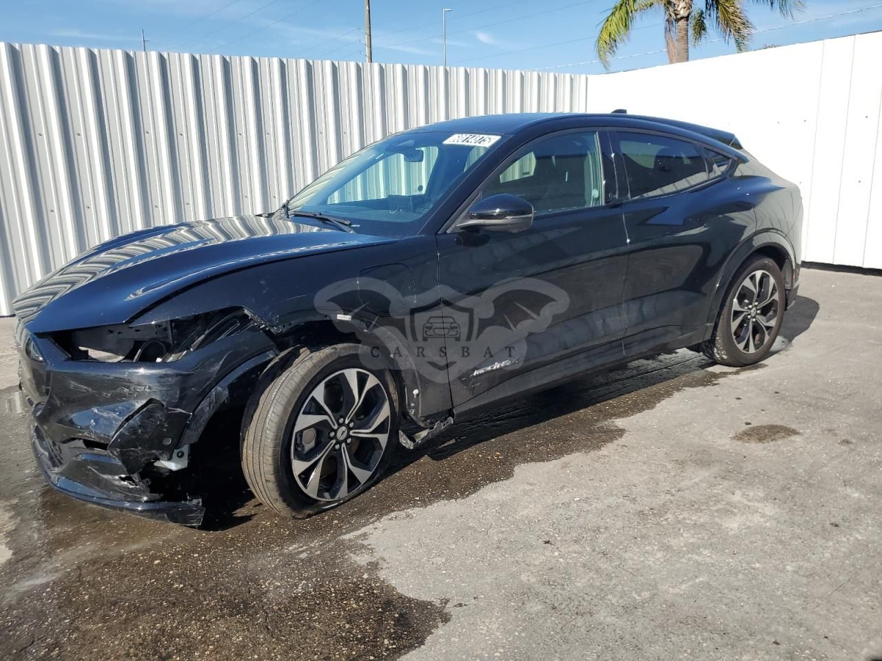 Ford Mustang Mach-E PREMIUM 2023