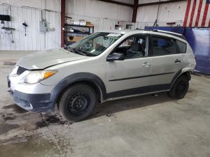 Pontiac Vibe 1.8L 4 2003
