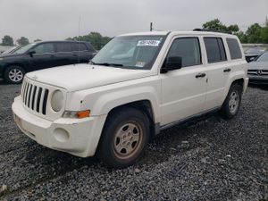 Jeep Patriot SPORT 2.4L 4 2007