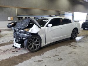 Dodge Challenger SXT 3.6L 6 2015