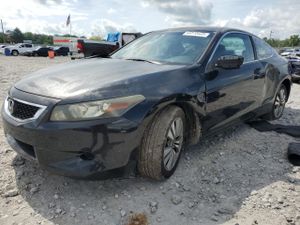 Honda Accord LX 2.4L 4 2010