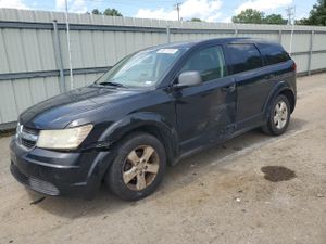 Dodge Journey SXT 3.5L 6 2009