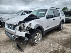 Ford Explorer XLT 4.0L 6 2006