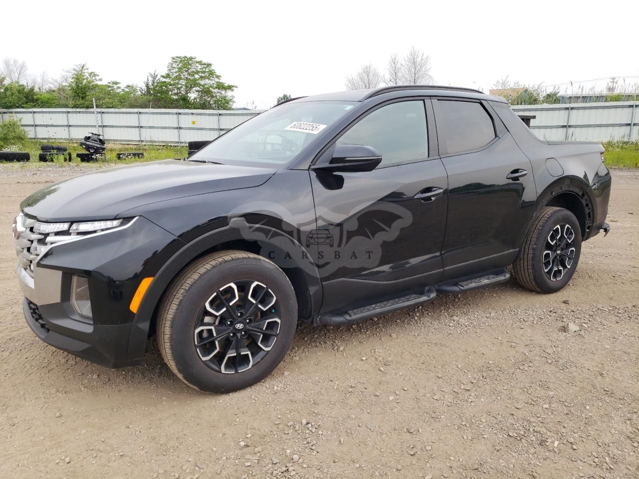 Hyundai Santa Cruz SEL PREMIUM 2.5L 4 2023